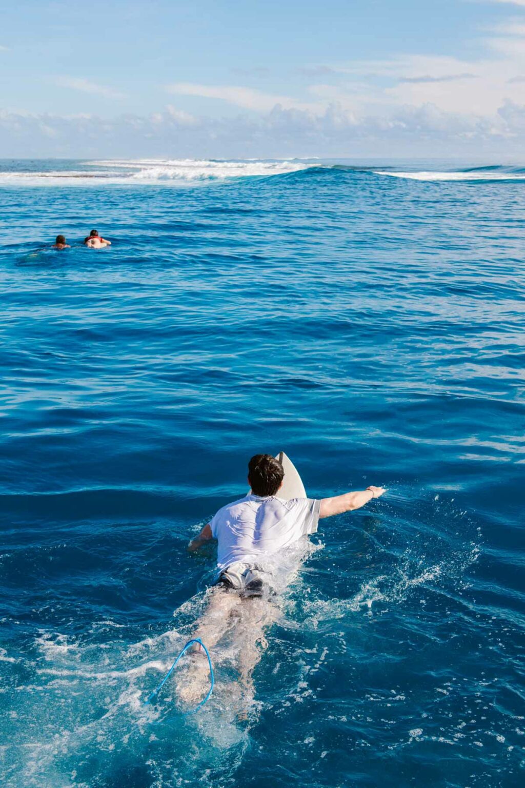 Surfing in Bora Bora 101: Surfer’s guide to Bora Bora