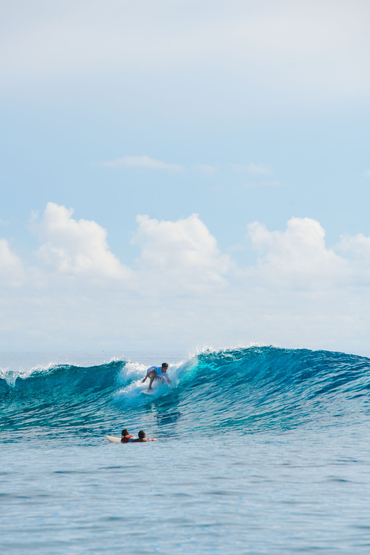 Surfing in Bora Bora 101: Surfer’s guide to Bora Bora