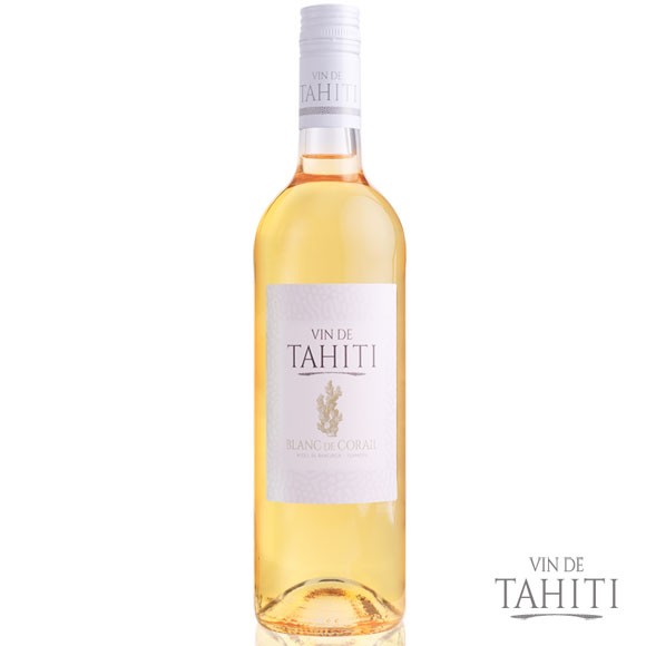 Tahiti Wine