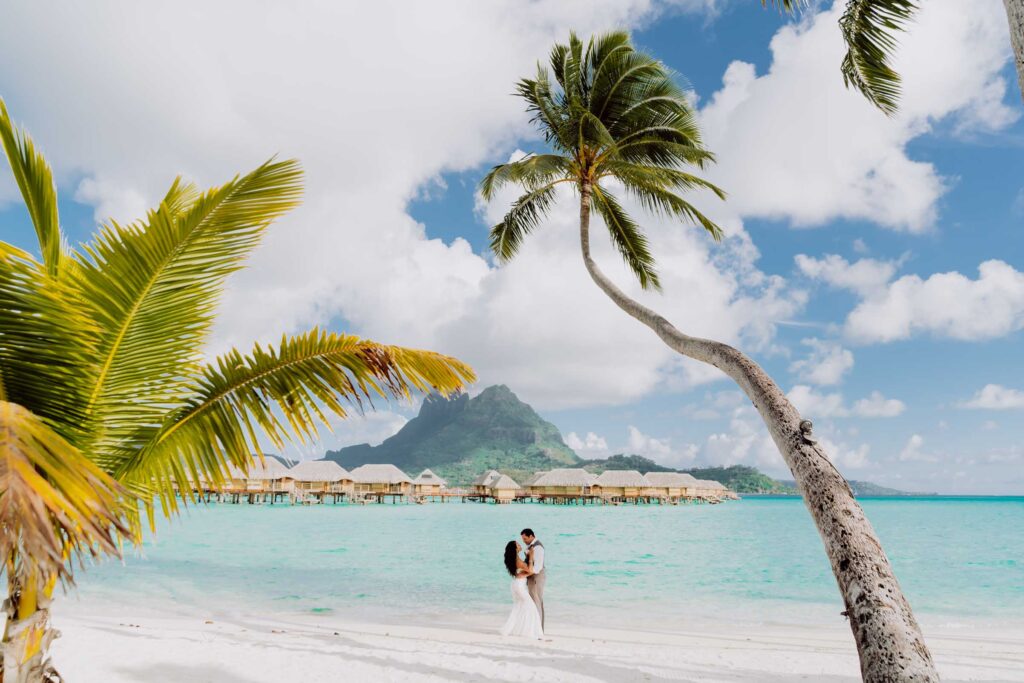 Bora Bora Day pass - Le Bora Bora