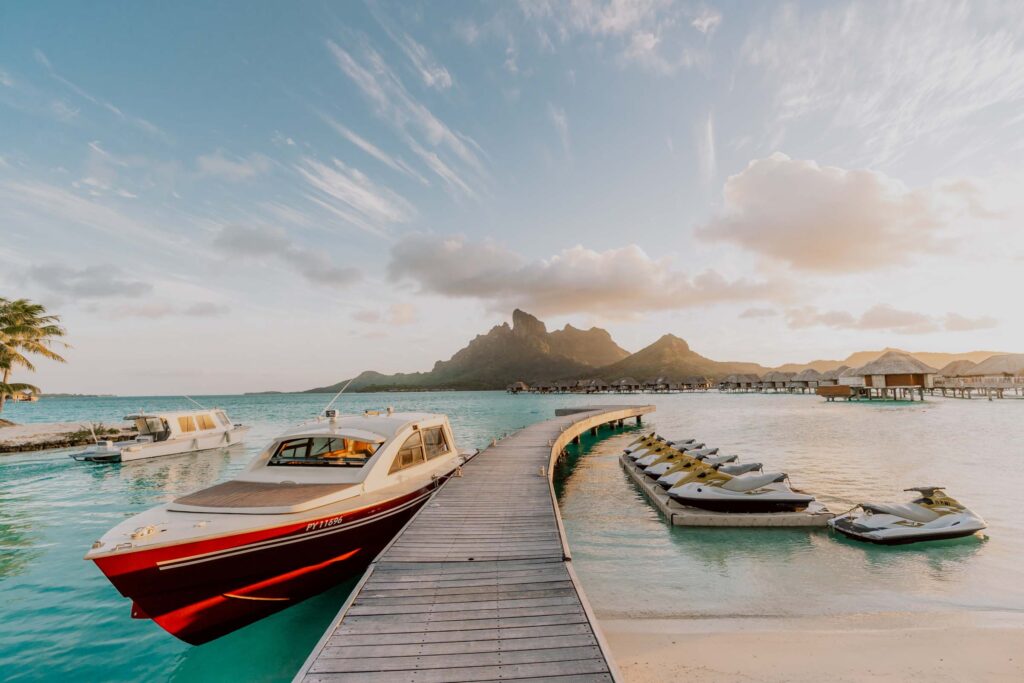 Bora Bora Prices - Four Seasons