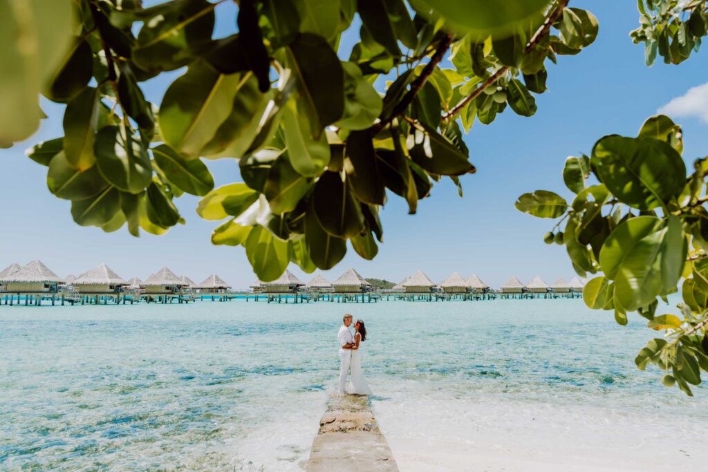 Bora Bora Prices : Intercontinental Le Moana