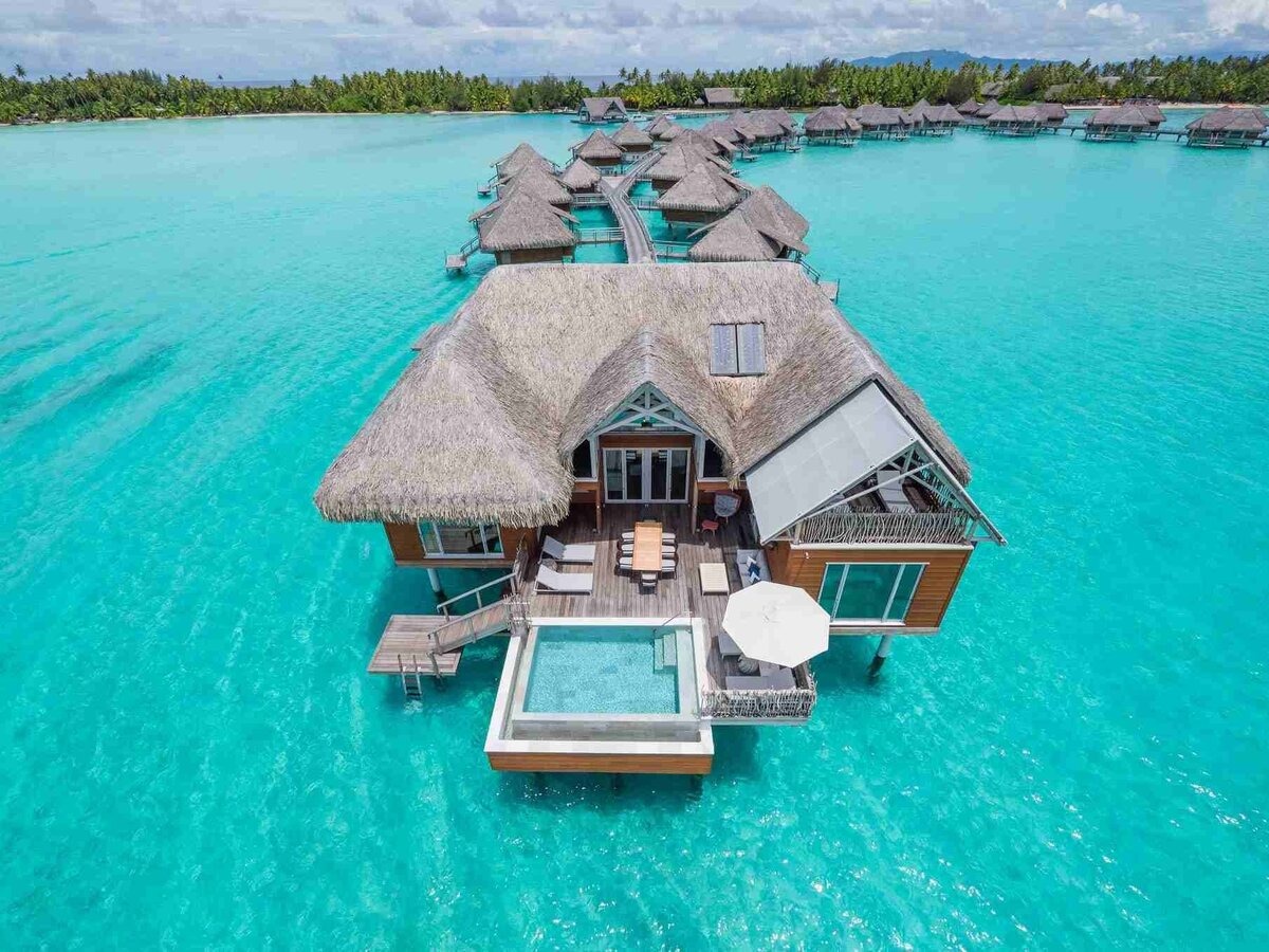 Intercontinental Thalasso