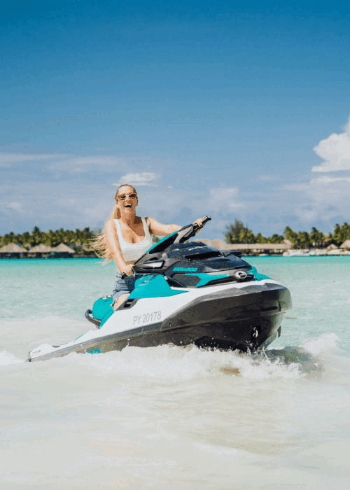 Book the best activities in Bora Bora
